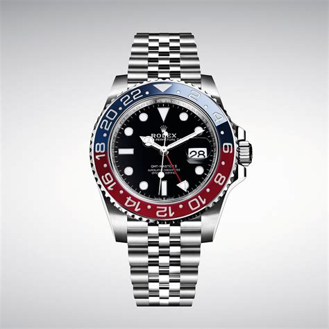 rolex pepsi bezel 2018|Rolex Pepsi 3285 release date.